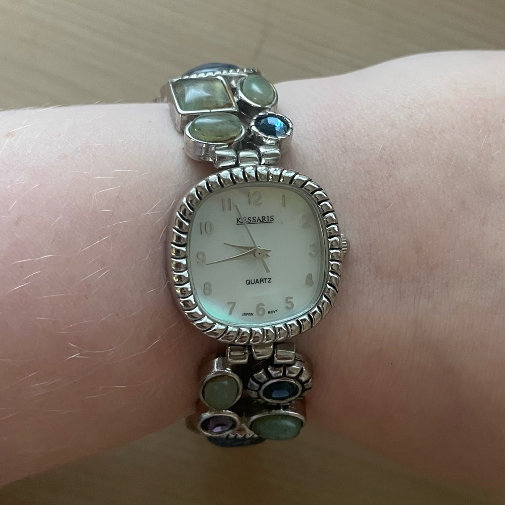 kessaris watch
